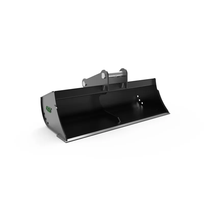 Planerskopa 1200 mm S40