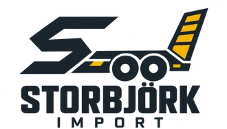 Storbjörk Import